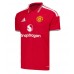 Muški Nogometni Dres Manchester United Bryan Mbeumo #19 Domaci 2026-27 Kratak Rukav